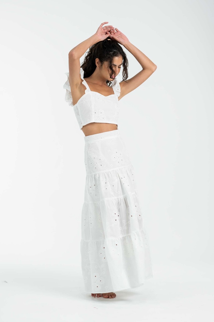 S15024-Ruffled-Embriodered-Co-ord-9