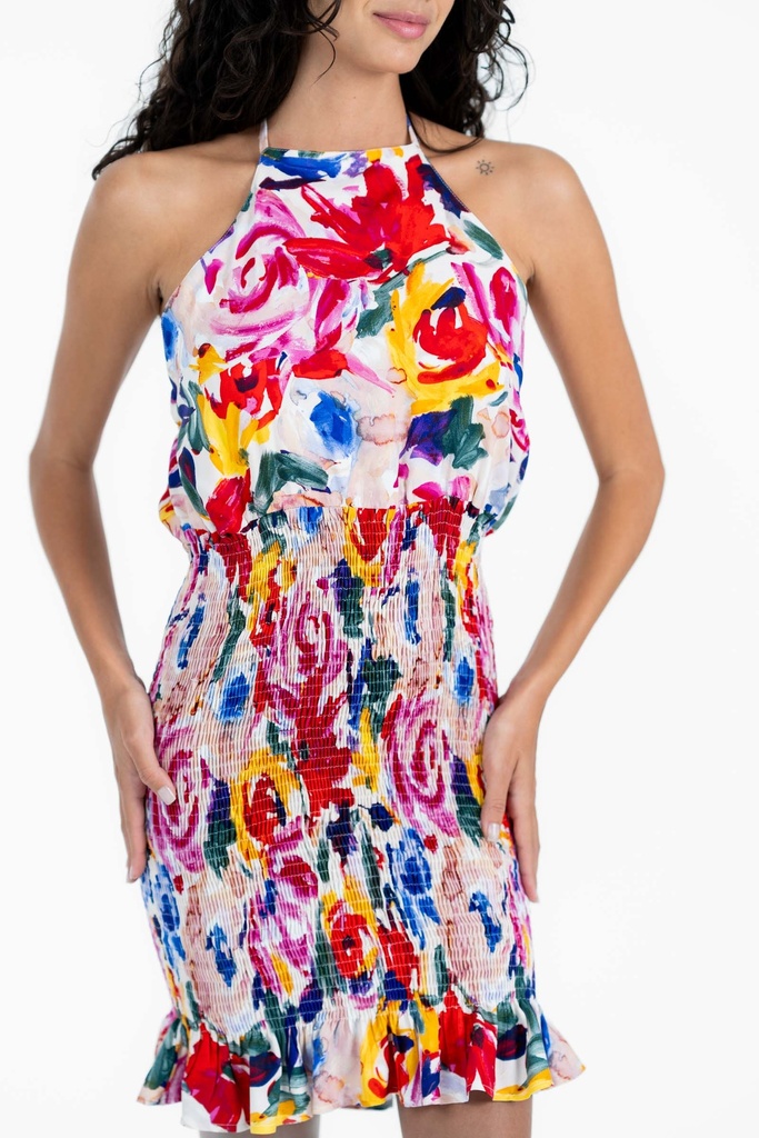 S15025-Tropical-Hue-Short-Dress-9