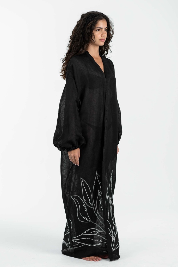 S15003-Blossom-Embriodery-Kimono-2