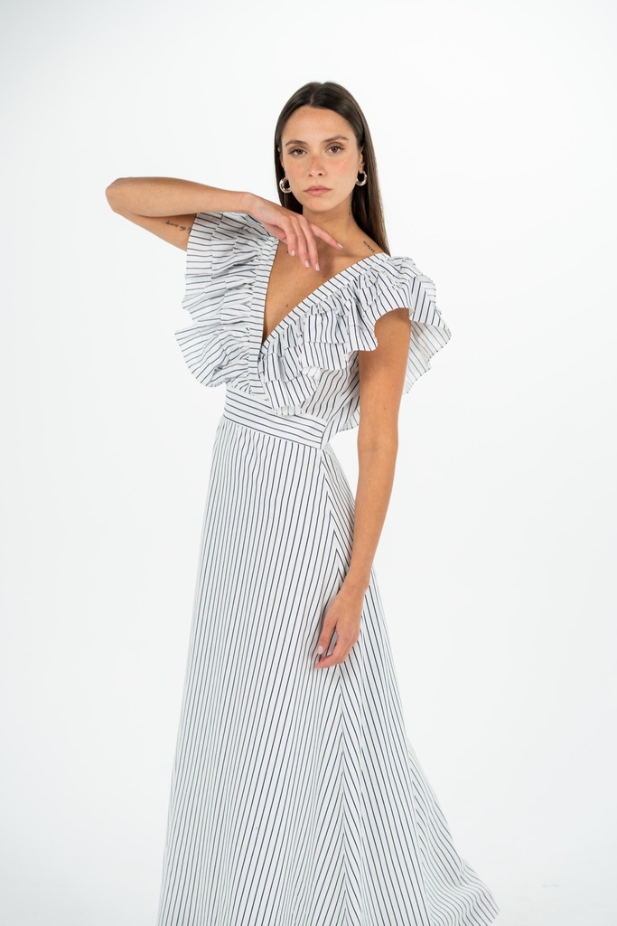 S14033-Nautical-Striped-Dress-3