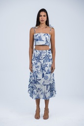 The Sea Whisperer Co-ord 