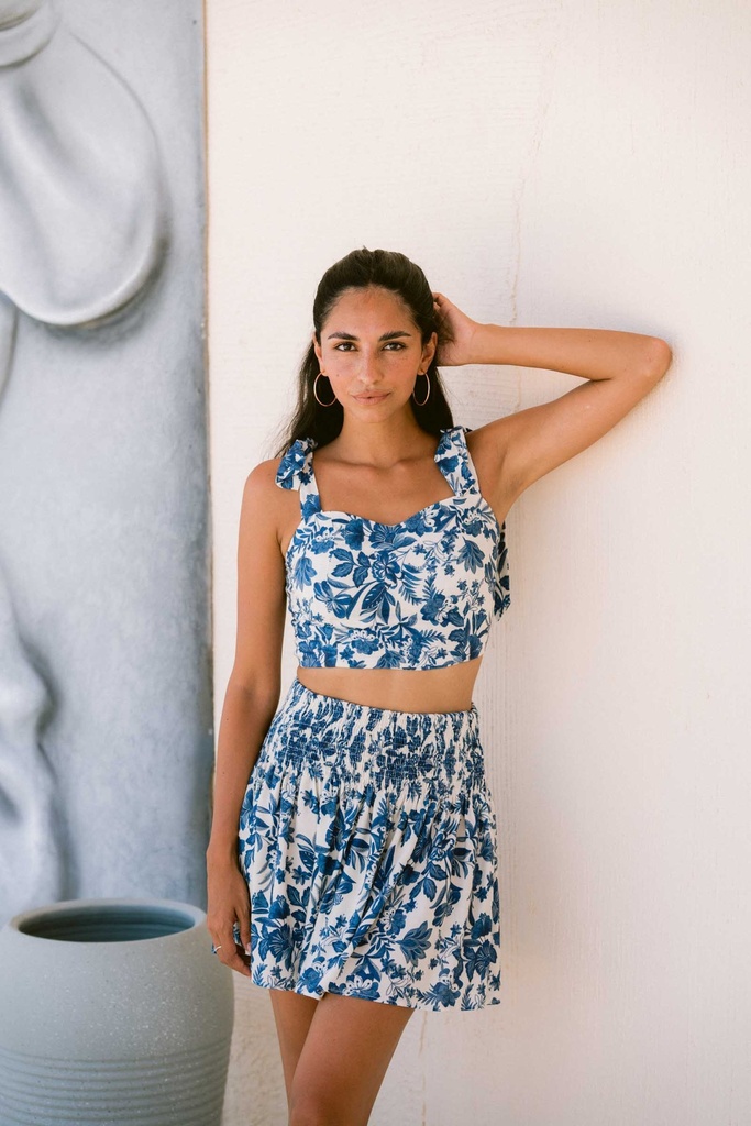 Bahamas Breeze Co-ord