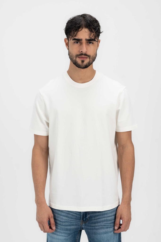 The Ease T-shirt 