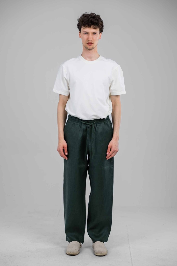 Harbor Linen Pants 