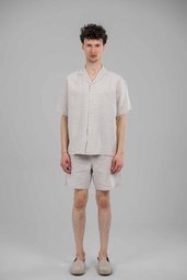 Cuban Linen Shirt 