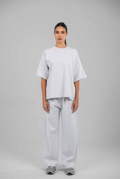 Relaxed Interlock Pants