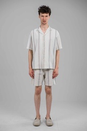 Ibiza Jacquard Men's Short