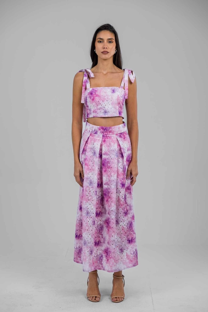 Blush Bloom Co-ord