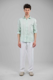 The Classic Linen Co. Shirt