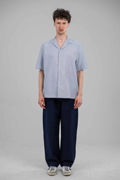 Riviera Striped Men's Shirt 