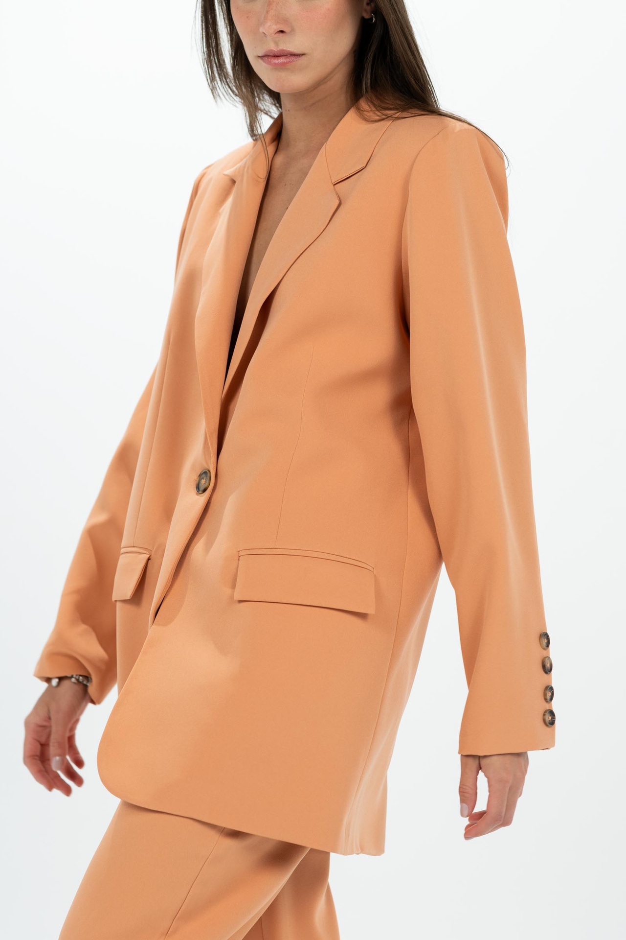 Nine To Five Blazer