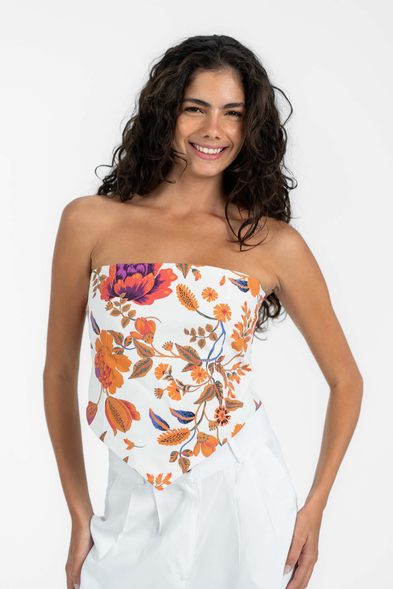 Coastal Top