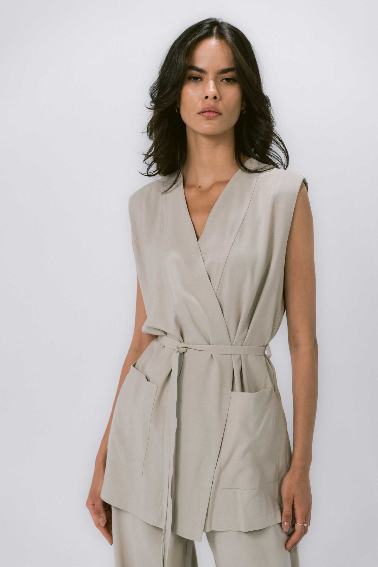 Crossover Everyday Vest