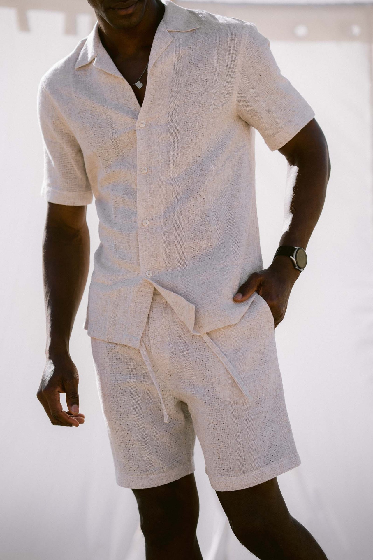 [MS15013] The Sandbar Shorts 