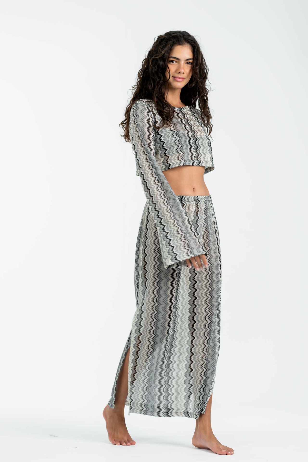 Laguna Beach Co-ord 
