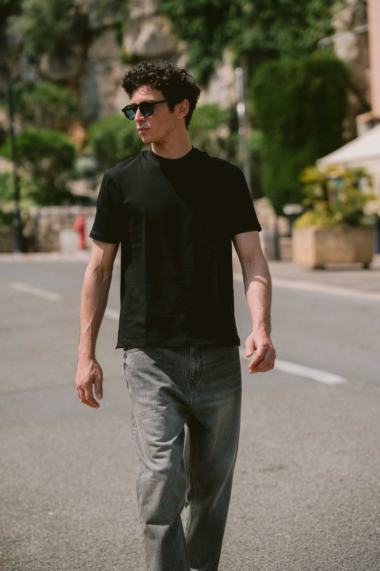 The Core Men's T-Shirt 