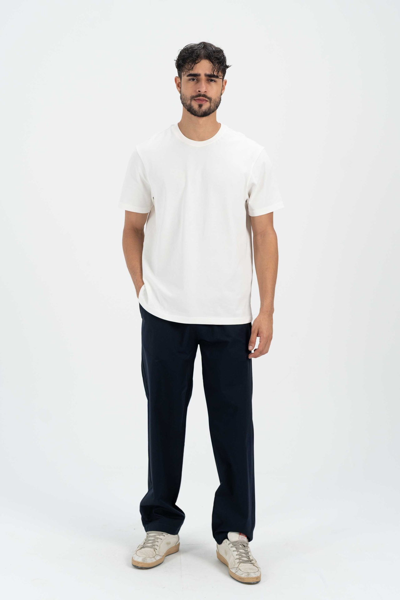 The Core Trousers