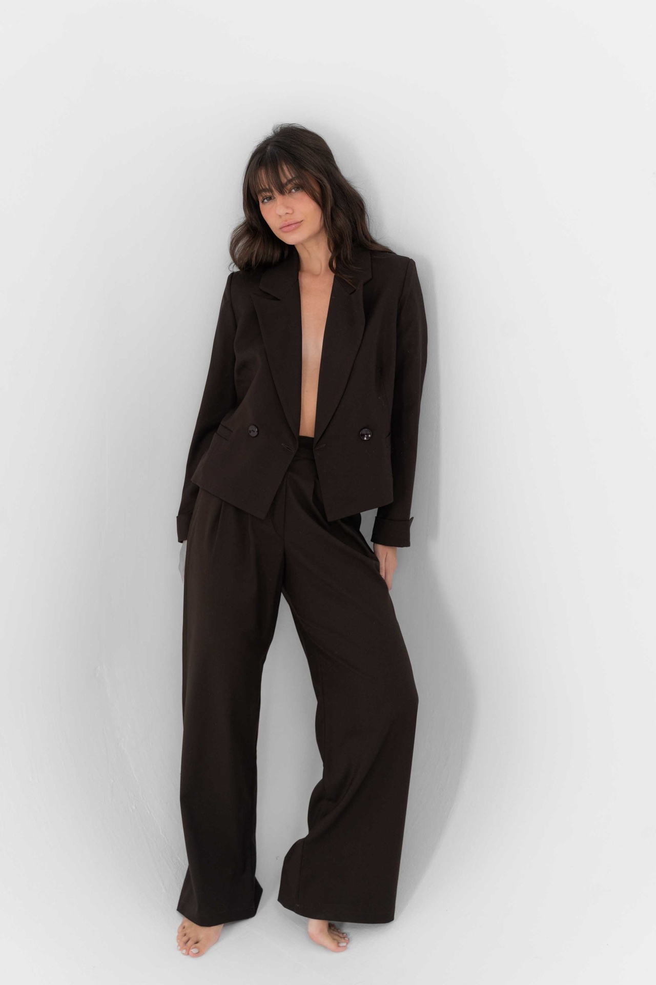 The Executive Formal Pants 