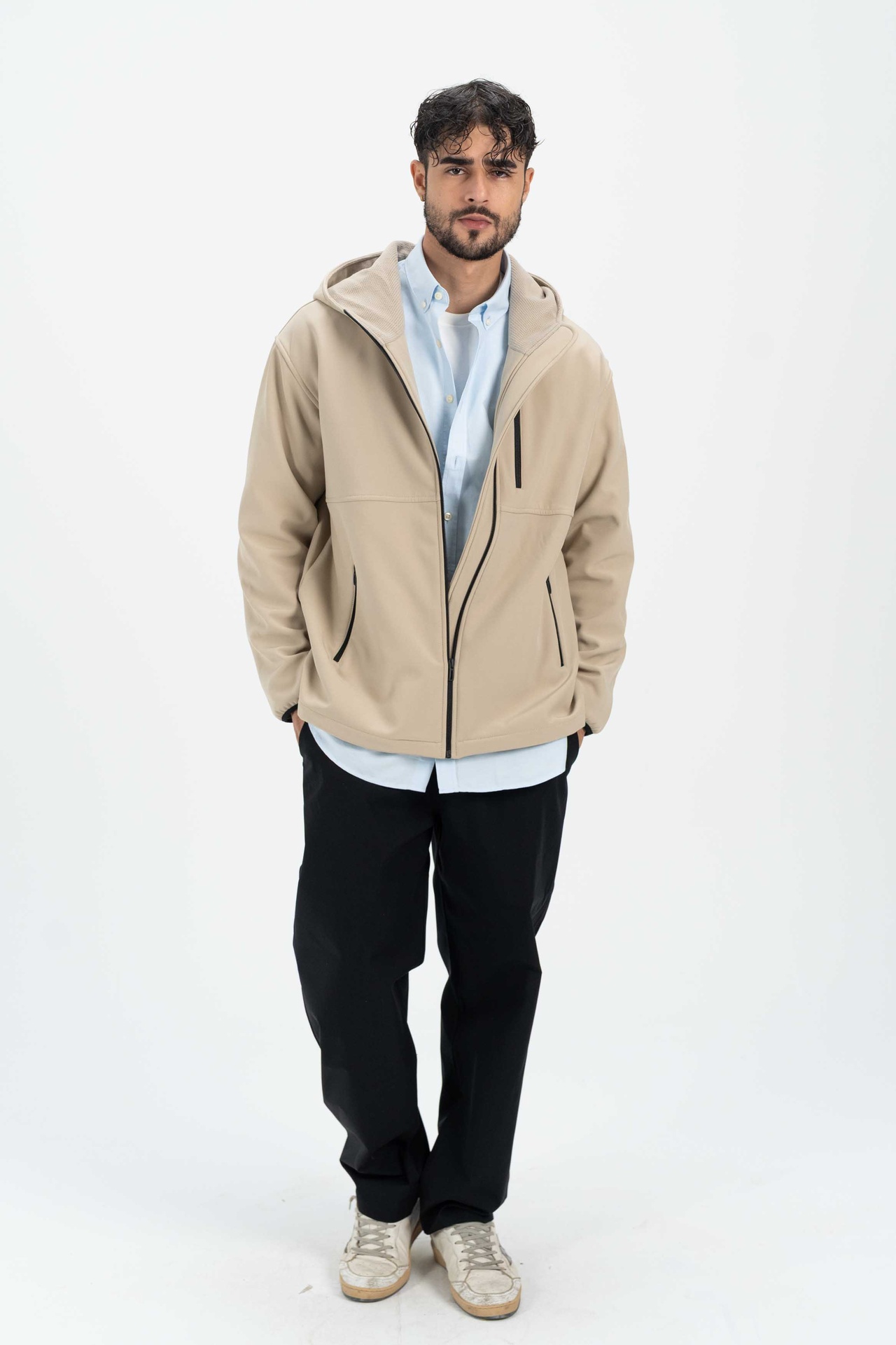 The Chill Winter Jacket 