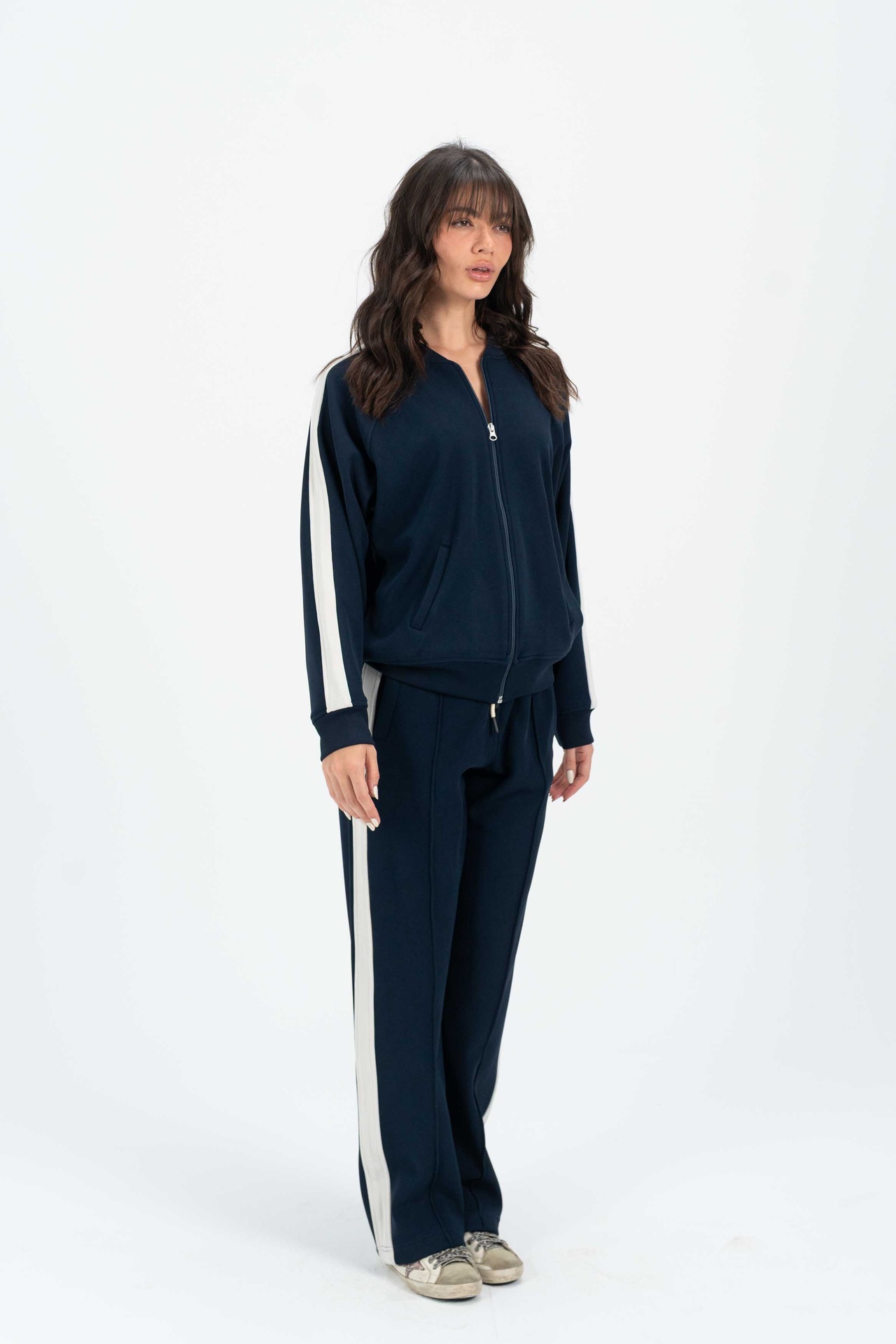 The Shift Trackline Co-ord