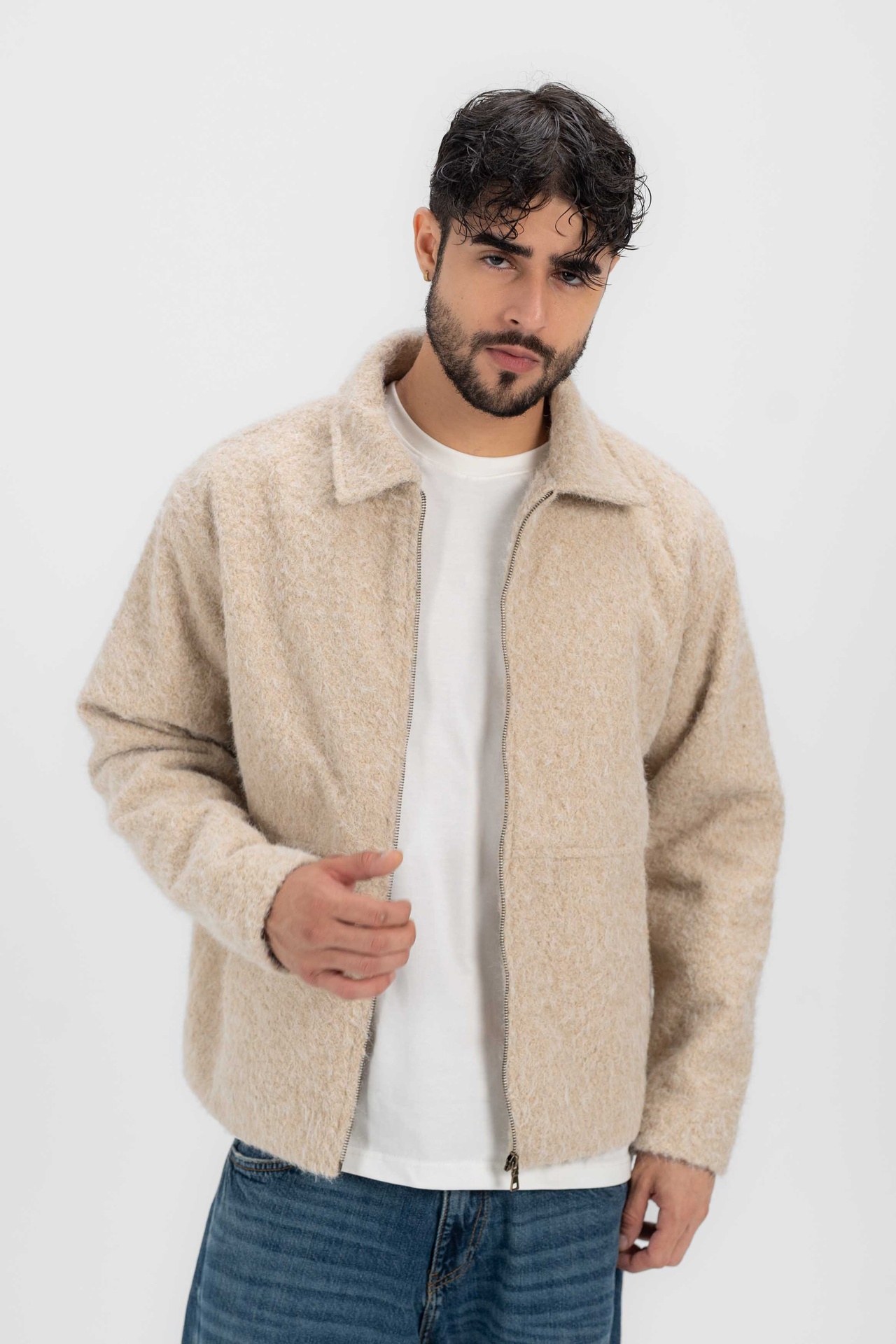 The Porter Jacket 