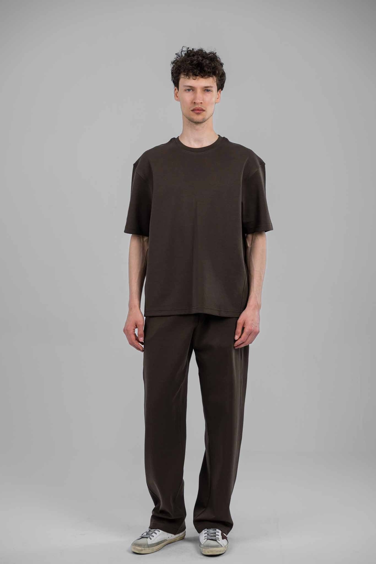 All Day Oversized T-shirt 