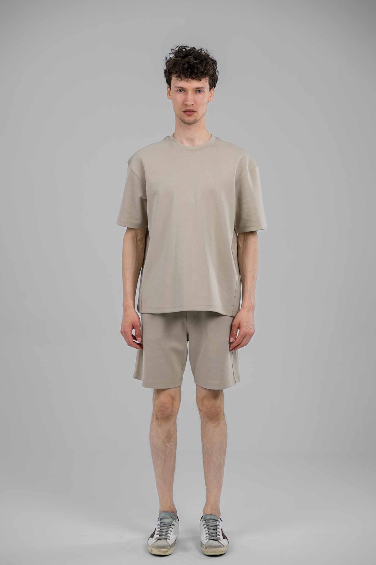 All Day Interlock Shorts 