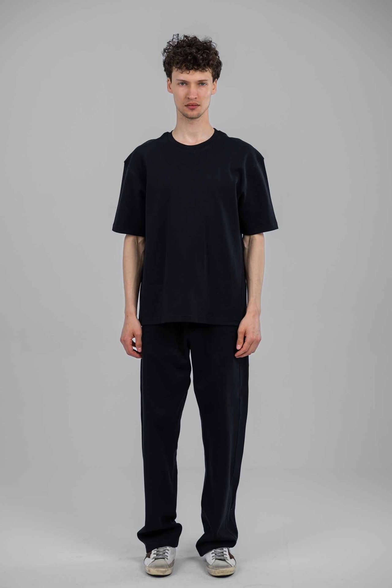 All Day Interlock Pants 