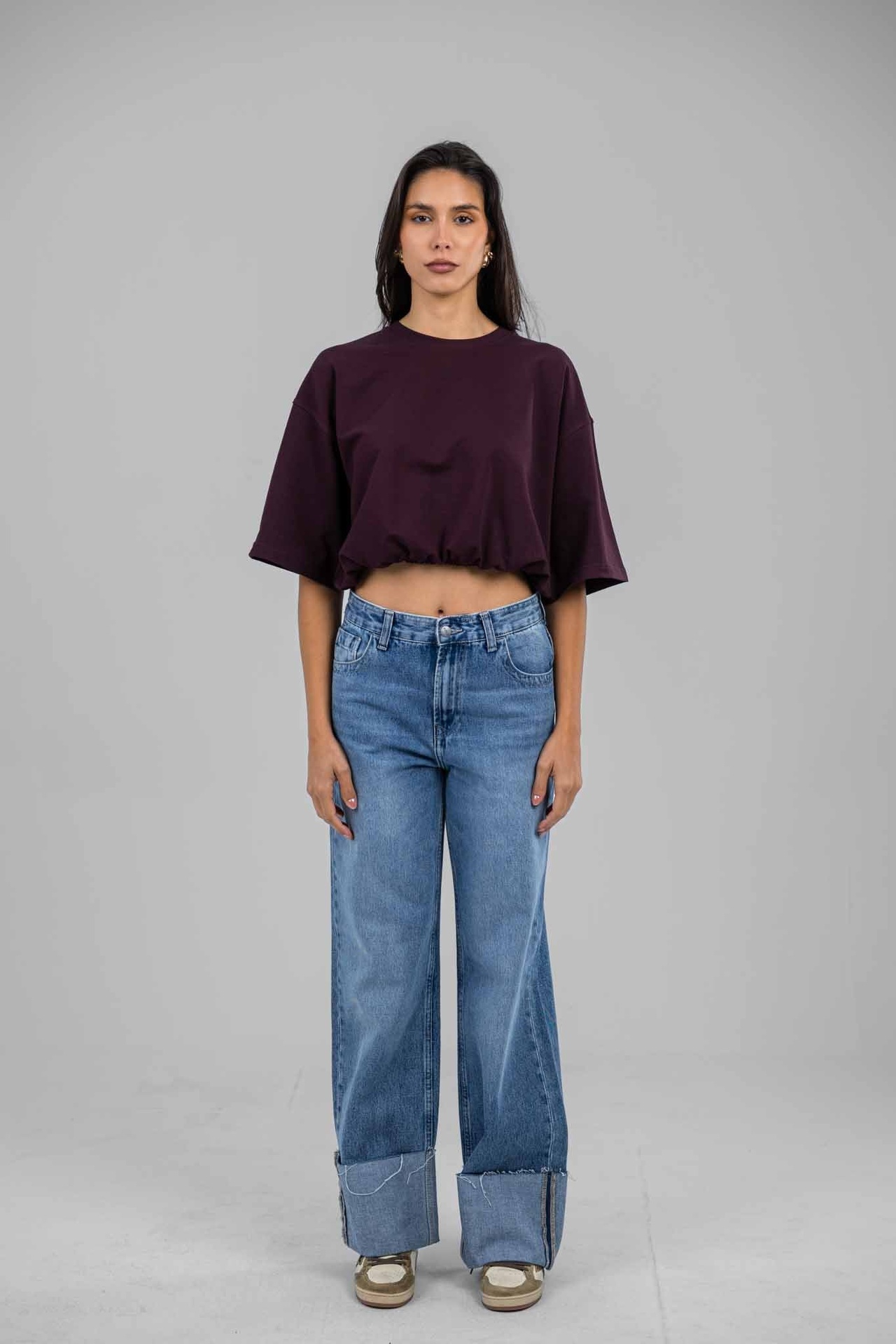 Balloon Muse Tee 